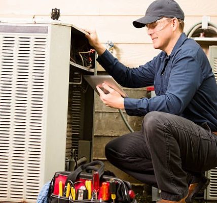Maintain Peak Performance with Atticman Heating and Air Conditioning, Insulation of Roseville, CA