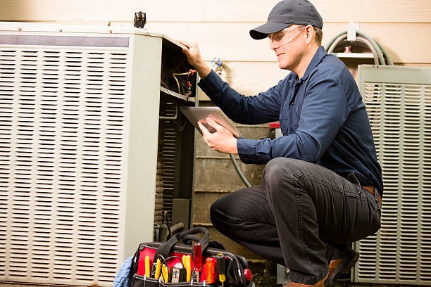 Maintain Peak Performance with Atticman Heating and Air Conditioning, Insulation of Roseville, CA