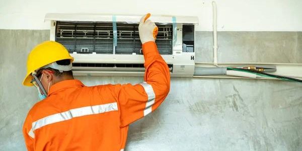 Woodruff and Smith Heating and Cooling, Inc. Professional HVAC Solutions