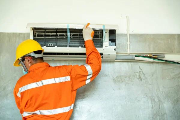 Woodruff and Smith Heating and Cooling, Inc. Professional HVAC Solutions