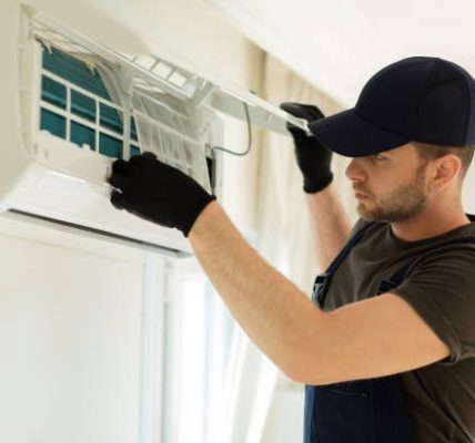 Professional HVAC Mishawaka Repairs and Maintenance