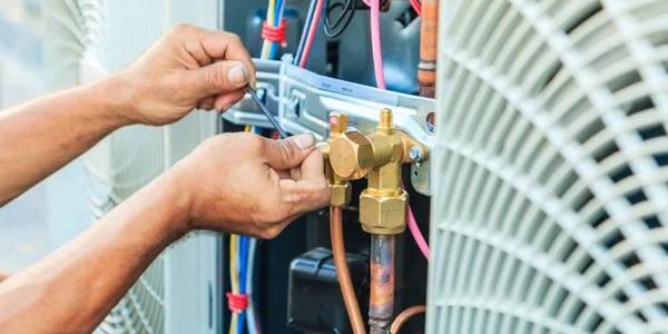 Get Expert AC Repair in Roseville From Experienced HVAC Professionals
