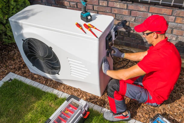 Quick ac repair near me for Comfortable Living