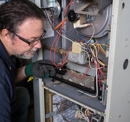 Choose Barker Air Conditioning and Heating for Expert HVAC Care