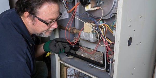 Choose Barker Air Conditioning and Heating for Expert HVAC Care