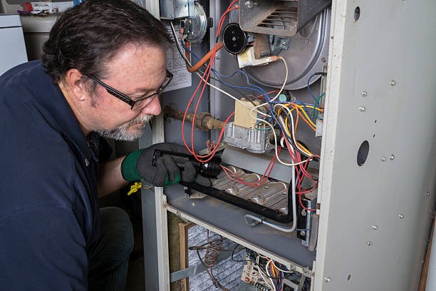 Choose Barker Air Conditioning and Heating for Expert HVAC Care