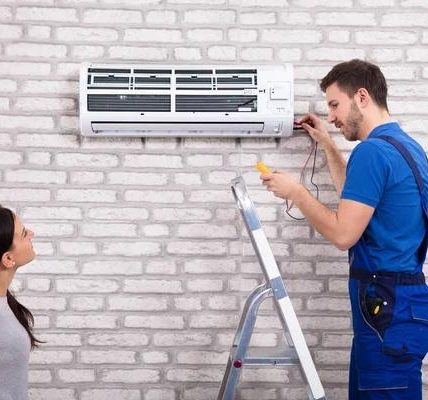 Professional AC Repair Near Me for Comfortable Homes