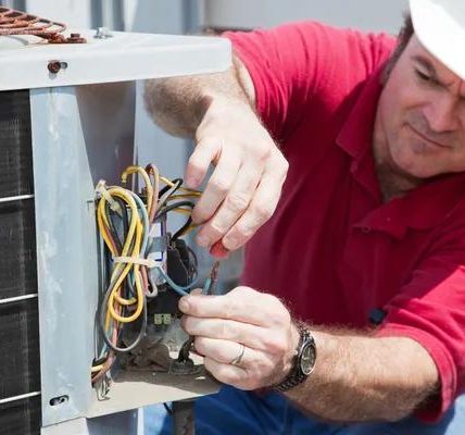 Improve Cooling Performance With Expert AC Repair Solutions