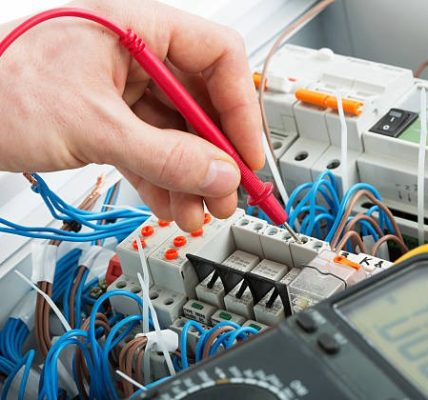 Professional Electrical Services in Vancouver You Can Count On