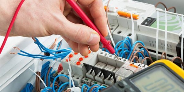 Professional Electrical Services in Vancouver You Can Count On