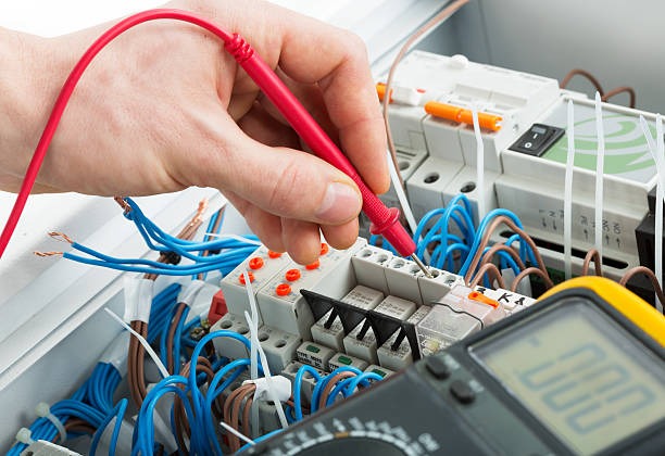 Professional Electrical Services in Vancouver You Can Count On