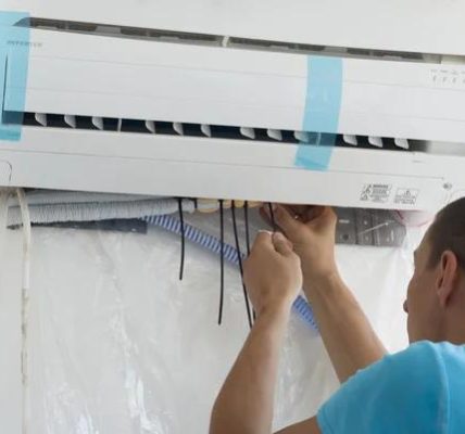 Get Fast and Dependable AC Repair in Sugar Land