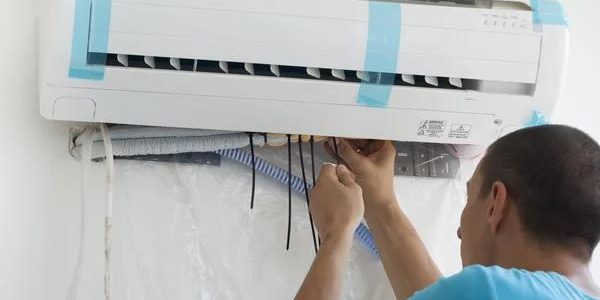 Get Fast and Dependable AC Repair in Sugar Land