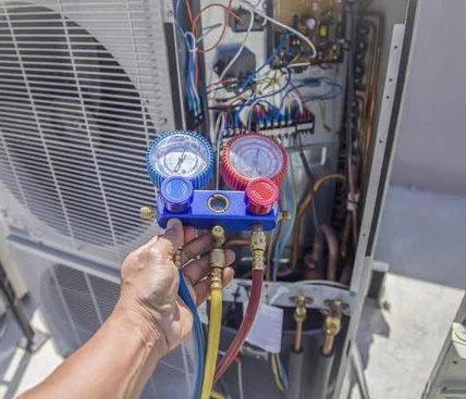 Dependable AC Repair Las Vegas When You Need It Most