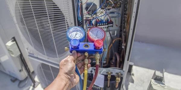 Dependable AC Repair Las Vegas When You Need It Most