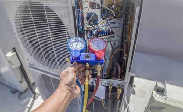 Dependable AC Repair Las Vegas When You Need It Most