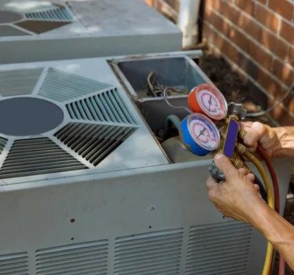 Professional Climate Control Solutions from RAD HVAC INC.