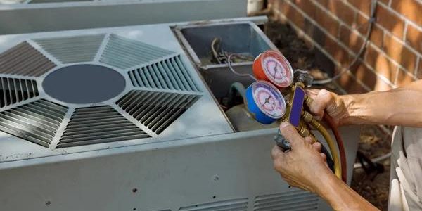 Professional Climate Control Solutions from RAD HVAC INC.