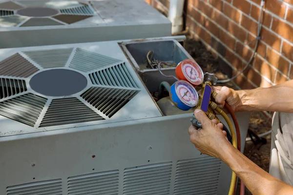 Professional Climate Control Solutions from RAD HVAC INC.