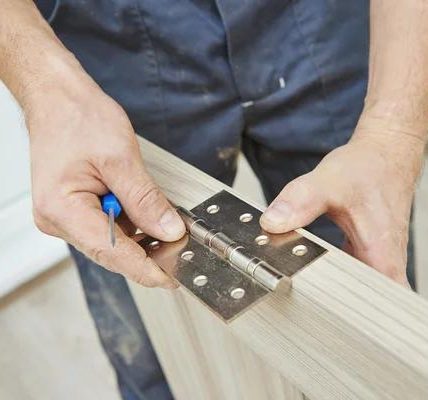 Welborn Garage Door Repair for Complete Door Solutions