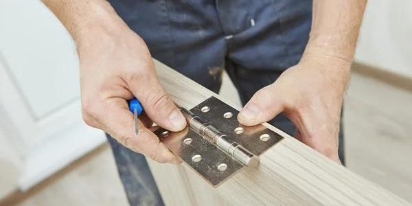 Welborn Garage Door Repair for Complete Door Solutions