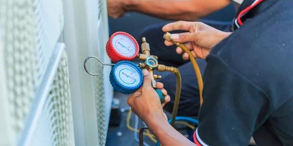 Get Your Cooling System Back With Raleigh AC Repair