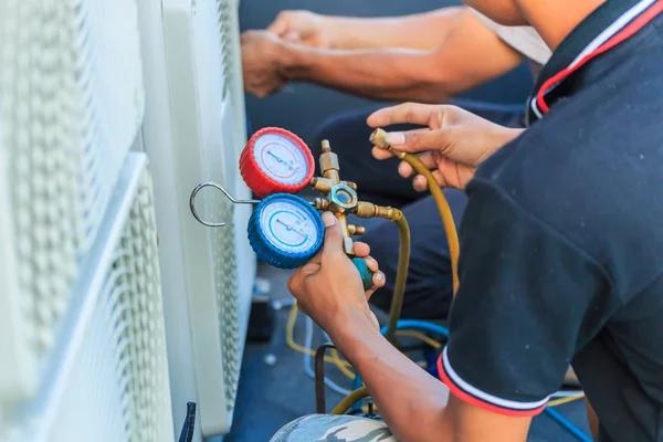 Get Your Cooling System Back With Raleigh AC Repair