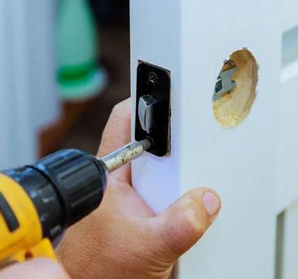 Get Expert Help with Door Installation Services in Wayne MI