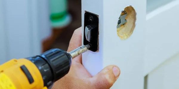 Get Expert Help with Door Installation Services in Wayne MI