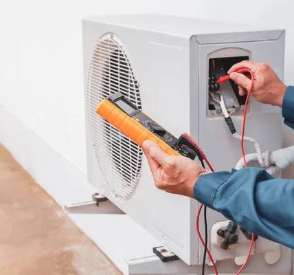 How a Clogged Condensate Drain Can Cause AC Cooling Problems