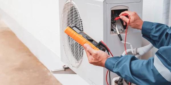 How a Clogged Condensate Drain Can Cause AC Cooling Problems