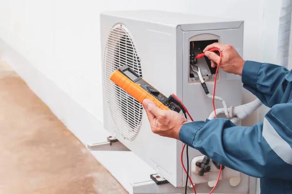 How a Clogged Condensate Drain Can Cause AC Cooling Problems