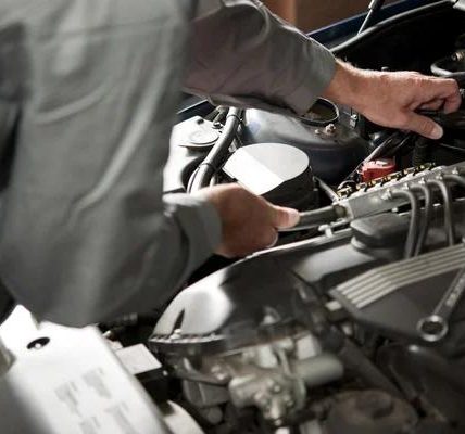 Why Choose a Local Mechanic in Baltimore