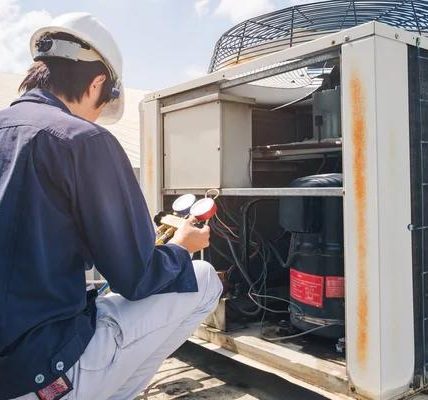Maintain Year-Round Comfort With hvac sanford Specialists