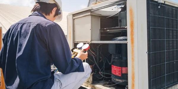 Maintain Year-Round Comfort With hvac sanford Specialists