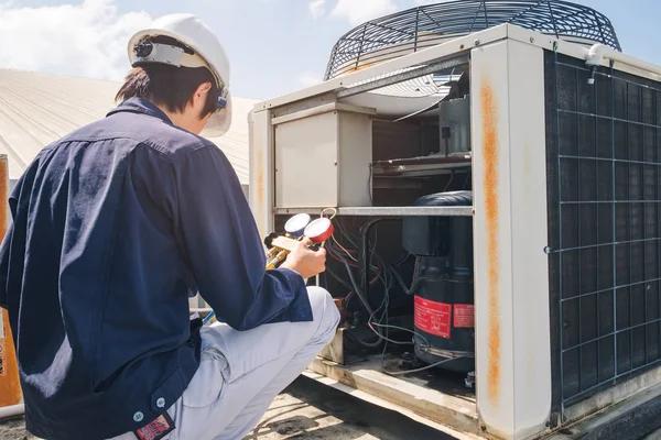 Maintain Year-Round Comfort With hvac sanford Specialists