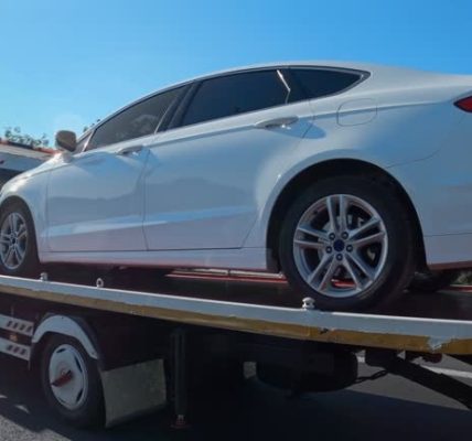 Quality roadside assistance florence sc for Roadside Emergencies