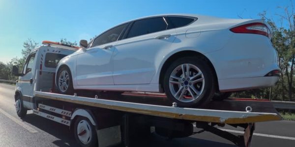 Quality roadside assistance florence sc for Roadside Emergencies