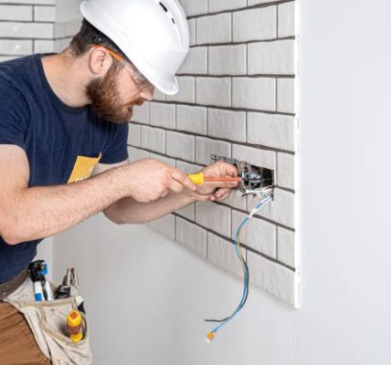 Learn About Electrical Services in Nolensville TN