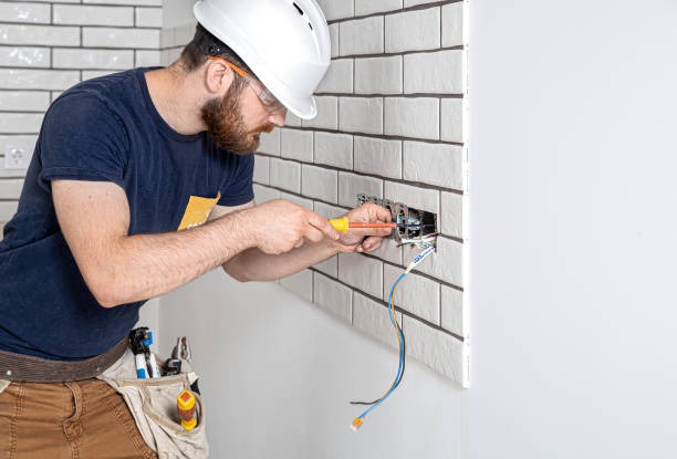 Learn About Electrical Services in Nolensville TN