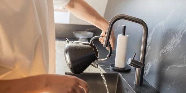 What Makes a Stainless Utility Sink Durable?