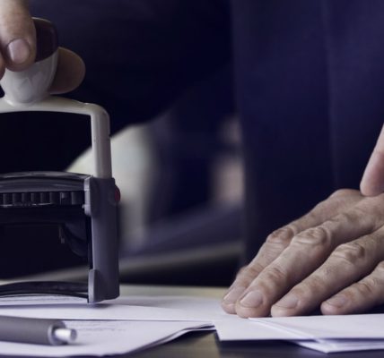 Get Professional Assistance Through Mobile Notary Services Anytime