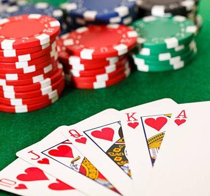 Examining Mobile Access to a Singapore online casino