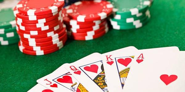 Examining Mobile Access to a Singapore online casino