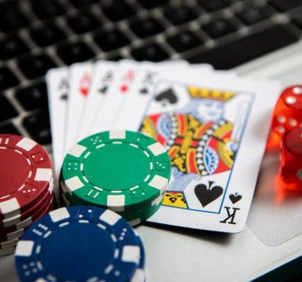 Understanding Game Selection Tools at an online casino Singapore