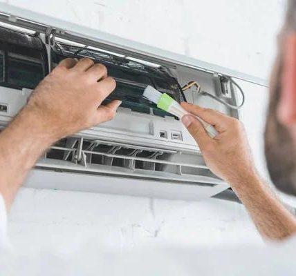 Local Experts Offering Air Conditioning Repair in Alpharetta
