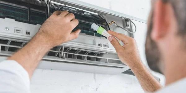 Local Experts Offering Air Conditioning Repair in Alpharetta