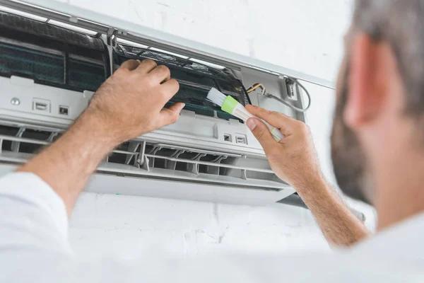 Local Experts Offering Air Conditioning Repair in Alpharetta