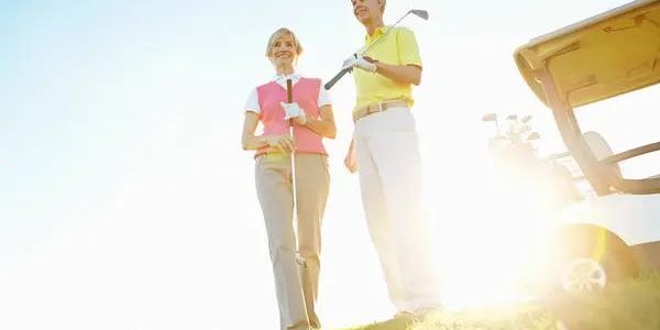 Explore Custom Golf Cart Options with a Trusted Golf Cart Dealer