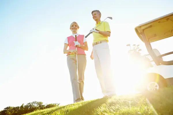 Explore Custom Golf Cart Options with a Trusted Golf Cart Dealer